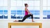 Stretchy Feel-Good Mat