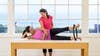 Mat for Back Pain