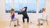 Seated Posture