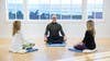 Embodied Presence Meditation