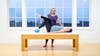Strengthen Your Pelvic Floor
