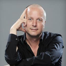 Instructor Image