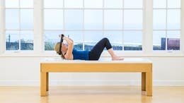 Chest Lift Modifications
