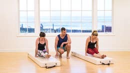 Conditioning for Boomerang