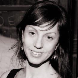 Instructor Image