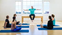 Optimize Your Home Practice
