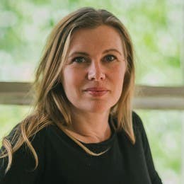 Instructor Image