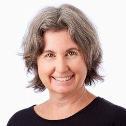 Instructor Image