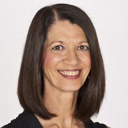 Instructor Image