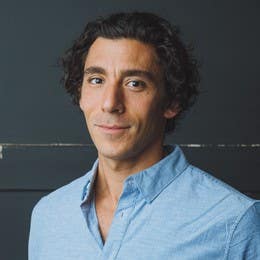 Instructor Image