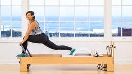 Active Prenatal Reformer
