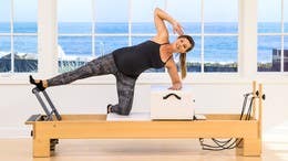 Strong Prenatal Reformer