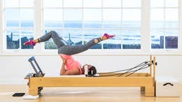 HIIT Reformer Fusion 1