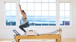 HIIT Reformer Fusion 2