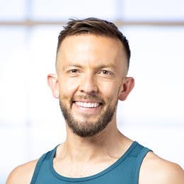 Instructor Image