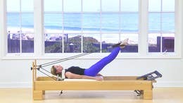 Rotation from the Hips
