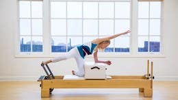 Reformer Exploration