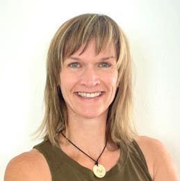 Instructor Image