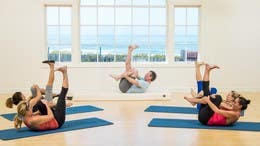 Invigorating Mat