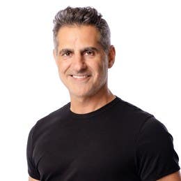 Instructor Image