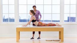 Sacroiliac Assessment