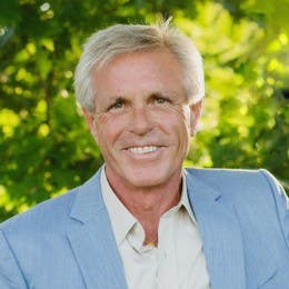 Instructor Image
